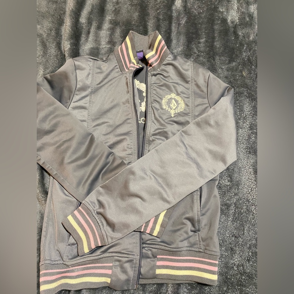 Vintage Volcom
